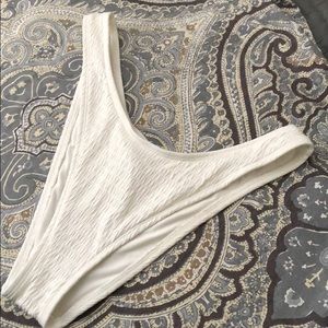 American Eagle Aerie Bikini Bottoms